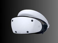 Casque PlayStation VR2 de Sony (Source : Sony PlayStation)