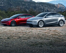Tesla Model 3 et Model Y