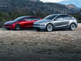 Tesla Model 3 et Model Y