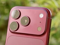 Apple iPhone 18 Pro à l’essai