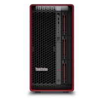 Lenovo ThinkStation PX -Avant. (Source de l'image : Lenovo)