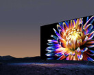 Le Xiaomi OLED Vision 55 Smart TV a des bords fins et un panneau OLED 4K. (Image source : Xiaomi)