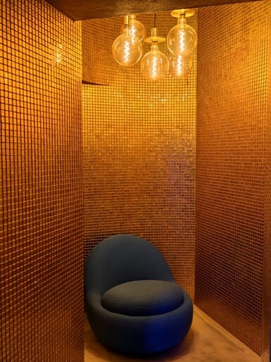 Appareil photo principal Vivo 35 mm.