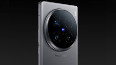 Vivo cible ceux qui abandonnent l'iPhone Apple avec la série X200 (Image source : Vivo)