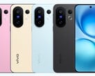 Le smartphone Vivo X200 FE est doté d'un appareil photo principal Sony IMX921 OIS de 50 mégapixels réglé par Zeiss (Source : Vivo)