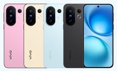 Le smartphone Vivo X200 FE est doté d&#039;un appareil photo principal Sony IMX921 OIS de 50 mégapixels réglé par Zeiss (Source : Vivo)