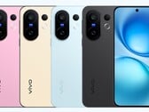 Le smartphone Vivo X200 FE est doté d'un appareil photo principal Sony IMX921 OIS de 50 mégapixels réglé par Zeiss (Source : Vivo)