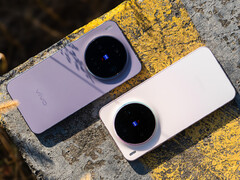 Les Vivo X300 et Vivo X300 Pro seront les premiers smartphones à être lancés sous OriginOS 6 (Source : Vertrax)