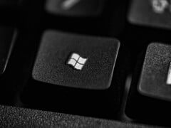 Windows étend les mises à jour de sécurité pour les apps Microsoft 365 sur Windows 10. (Source de l&#039;image : Pexels / Nothing Ahead)