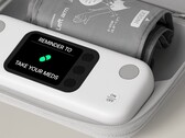 Le BPM Pro 2 de Withings a reçu l'autorisation de la FDA. (Source de l'image : Withings)
