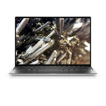 Dell XPS 13 9310. (Source de l'image : Dell)