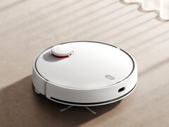 Le robot balayeur Xiaomi Mijia 3 a une puissance d'aspiration pouvant atteindre 4 000 Pa. (Source de l'image : Xiaomi)