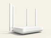 Le routeur Xiaomi AX1500 fait l'objet d'un lancement mondial. (Image : Xiaomi)