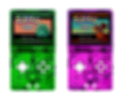 Anbernic étendra bientôt son offre RG35XX SP à sept couleurs. (Source de l'image : Anbernic via Retro Dodo - édité)