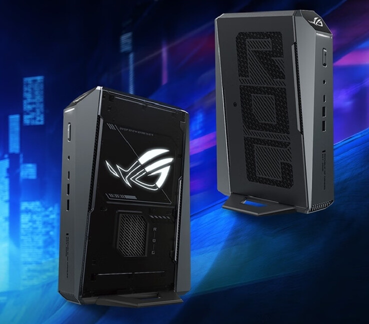 (Source de l'image : Asus)