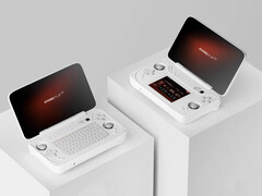 Ayaneo a confirmé qu'il n'y aurait plus de production de Flip DS ou Flip KB. (Source de l'image : Ayaneo)