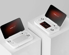 Ayaneo a confirmé qu'il n'y aurait plus de production de Flip DS ou Flip KB. (Source de l'image : Ayaneo)
