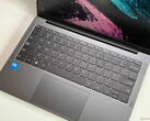 Chuwi UniBook avec Intel Wildcat