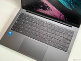 Chuwi UniBook avec Intel Wildcat
