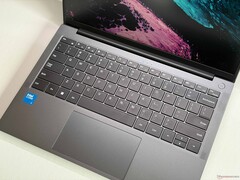 Chuwi UniBook avec Intel Wildcat
