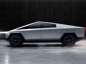 Selon vos préférences personnelles, vous pouvez penser que le Cybertruck lui-même est un peu un échec. (Source de l'image : Tesla)