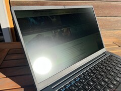 Au soleil