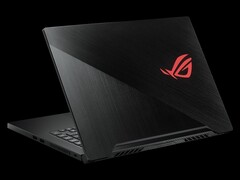 Le rare AMD Ryzen 7 4800HS fonctionne aussi vite que certains ordinateurs portables Core i9-10980HK de 10e génération et à un TDP inférieur (Source de l'image : Asus)