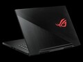Le rare AMD Ryzen 7 4800HS fonctionne aussi vite que certains ordinateurs portables Core i9-10980HK de 10e génération et à un TDP inférieur (Source de l'image : Asus)