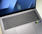 Test du Samsung Galaxy Book6 Ultra : PC portable multimédia impressionnant avec un magnifique OLED et une RTX 5070