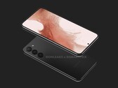 Les Samsung Galaxy S23 et Galaxy S23+ sont censés offrir des améliorations minimes de l'appareil photo par rapport à leurs homologues de la génération précédente (imagee via Smartprix)