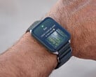La Venu X1 est l'une des deux smartwatches éligibles pour recevoir la dernière mise à jour logicielle de Garmin. (Source de l'image : Garmin)