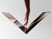 Le MagicBook Art 14 de cette année devrait conserver la solution webcam innovante de son prédécesseur. (Source de l'image : Honor)