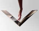 Le MagicBook Art 14 de cette année devrait conserver la solution webcam innovante de son prédécesseur. (Source de l'image : Honor)
