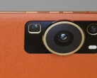 Huawei aurait fabriqué les caméras de smartphone les plus sur le thème à ce jour. (Source : Lukalio Luka via Weibo)