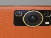 Huawei aurait fabriqué les caméras de smartphone les plus sur le thème à ce jour. (Source : Lukalio Luka via Weibo)