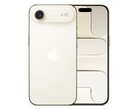 L'iPhone Air d'Apple est l'iPhone le plus fin à ce jour.