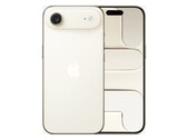 L'iPhone Air d'Apple est l'iPhone le plus fin à ce jour.