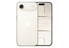 L'iPhone Air d'Apple est l'iPhone le plus fin à ce jour.