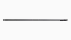 L&#039;iPad Pro OLED récemment lancé ne mesure que 5,1 mm d&#039;épaisseur. (Source : Apple)