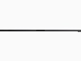 L'iPad Pro OLED récemment lancé ne mesure que 5,1 mm d'épaisseur. (Source : Apple)