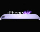 L'iPhone 17 Air pourrait être aussi épais qu'un iPad Pro 13 (Image source FPT)