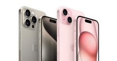 4 choses que l'on peut attendre du prochain iPhone de Apple(Source : Apple)