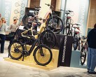 Kalkhoff a dévoilé de nouveaux modèles de vélos électriques