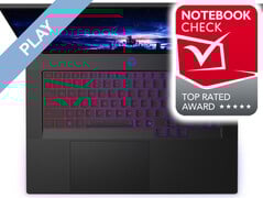 Lenovo Legion 9 18IAX10 (89.1%) Lenovo Legion 9 18IAX10 (89.1%)
