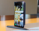 Le Honor Magic V2 devrait donner du fil à retordre au Galaxy Z Fold5 lorsqu'il arrivera en Europe. (Source de l'image : Notebookcheck)