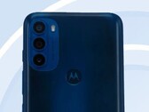 Bonjour Moto...G71 ? (Source : TENAA via Weibo)