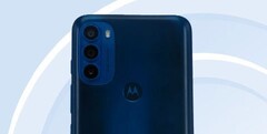 Bonjour Moto...G71 ? (Source : TENAA via Weibo)