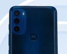 Bonjour Moto...G71 ? (Source : TENAA via Weibo)