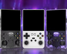 Le R39 Max dans trois de ses différentes couleurs de lancement. (Source de l'image : via AliExpress)