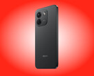 Le Redmi Note 17 Pro Max dans l'une de ses trois couleurs de lancement.